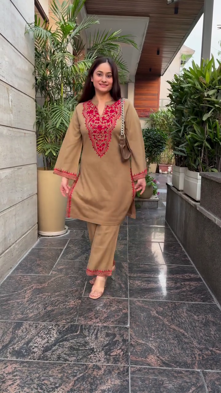 Ethnic & Indo-Western Kurta Collection – Stylish Suit Sets, Long Kurtas & Elegant Prints for Every Occasion