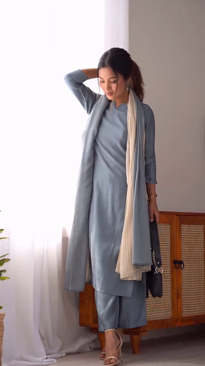 Women’s Clothing Collection – Elegant Floral Printed Kurta Sets with Dupatta, Stylish Long Maxi Dresses, Trendy Shirt Dresses