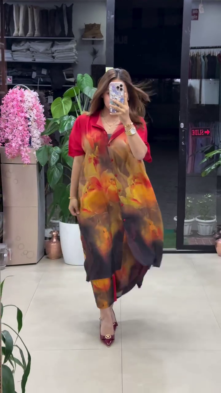 Trendy Kurta Haul – From Elegant Ethnic Styles to Chic Indo-Western Looks