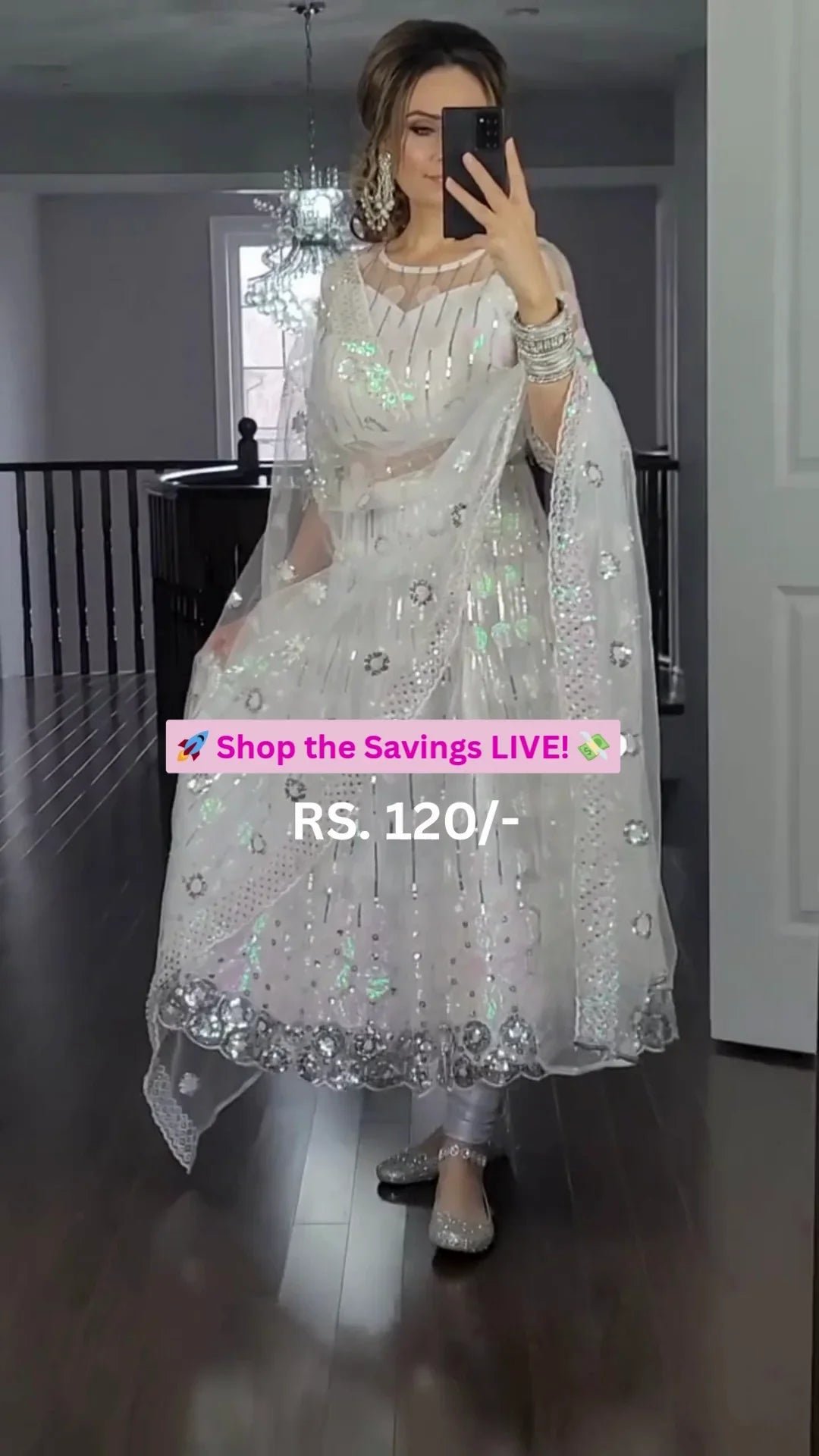 White Choli for Women & Girls | Premium Designer Embroidered/Plain Choli for Lehenga, Garba, Weddings & Festive Wear