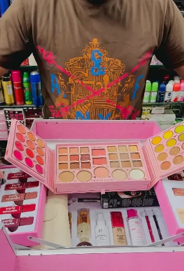 Party Queen Makeup Kit