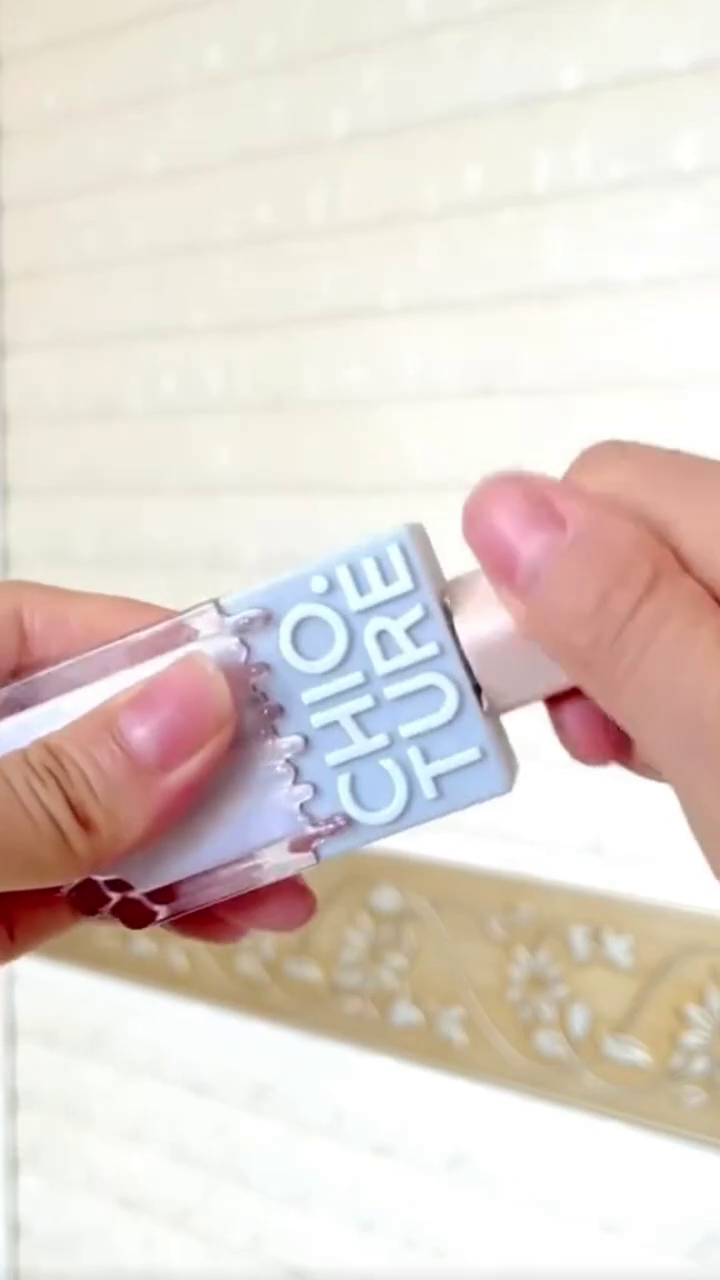 Chio Ture Pastel-Inspired Hydrating Lip Tint Collection – Long-Lasting, Lightweight Formula with Intense Pigment and Glossy Finish