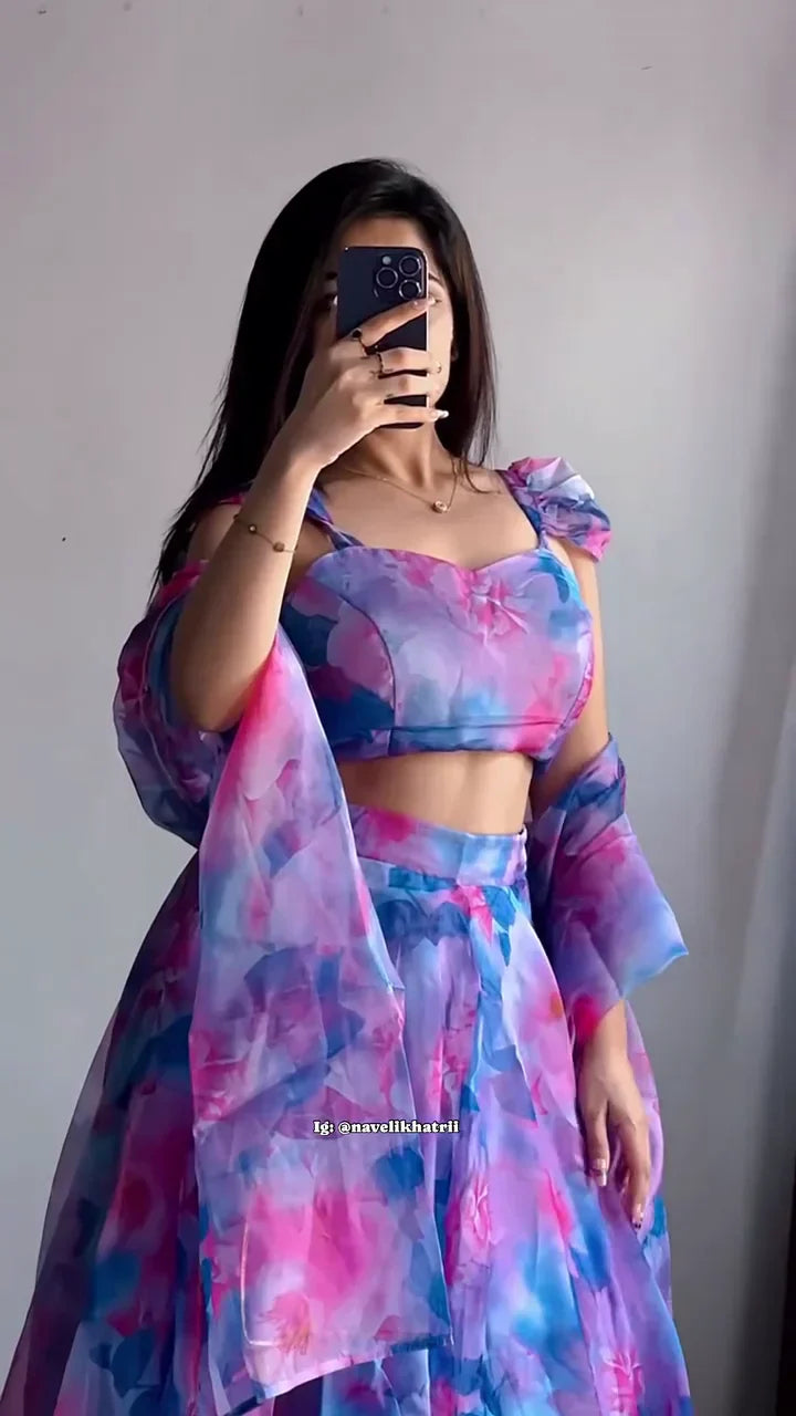 Chikankari Embroidered Kurta