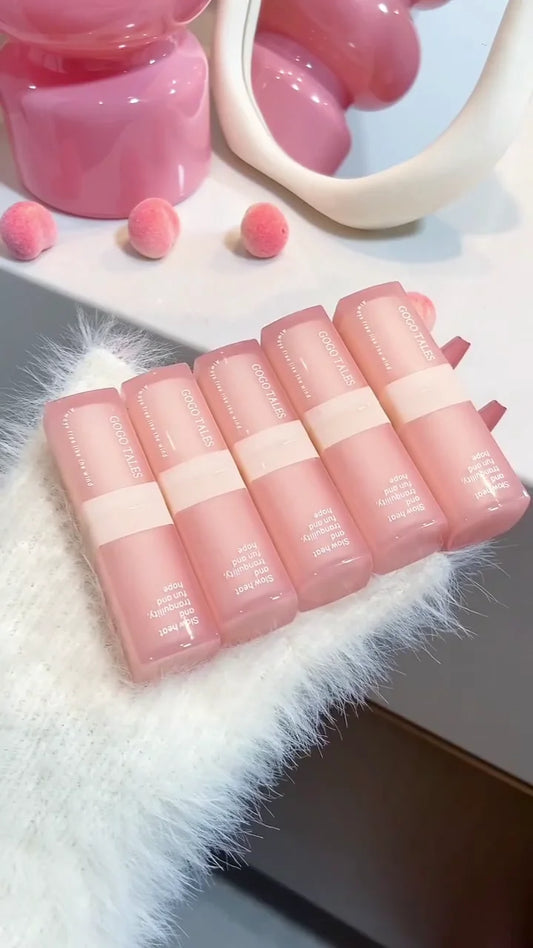 Luxury Glam Makeup Kit – All-in-One Elegant Cosmetic Collection