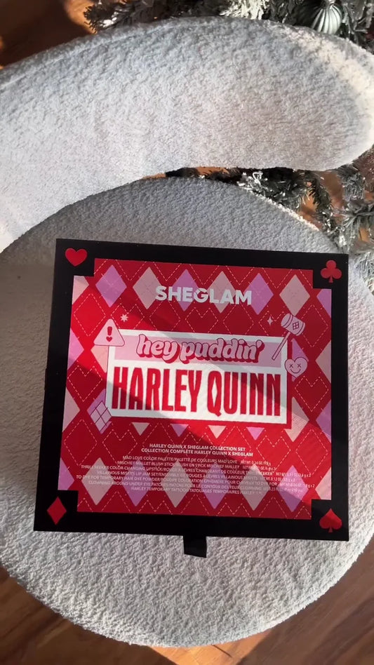 Luxury Party Makeup Kit – Complete Collection of Trending Shades