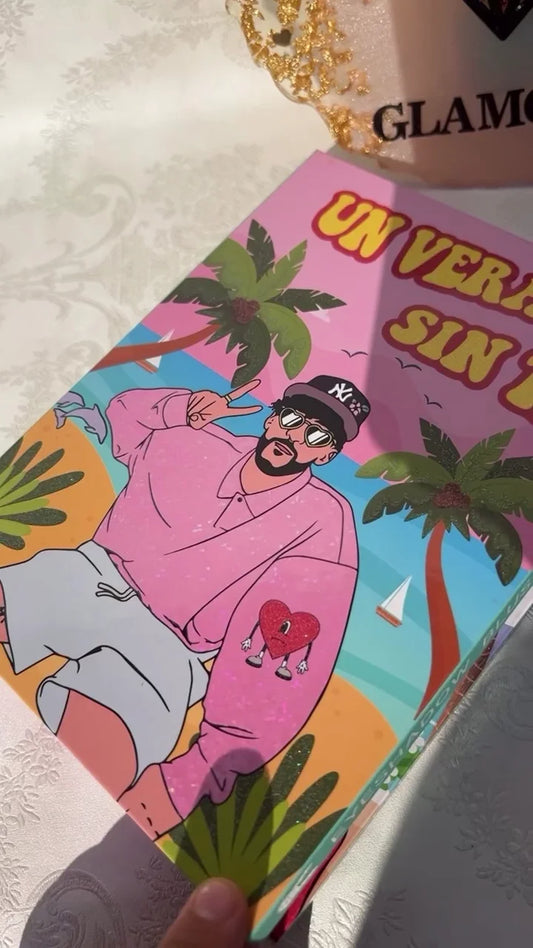 Complete Elegant Beauty Kit – All-in-One Trendy Cosmetic Essentials