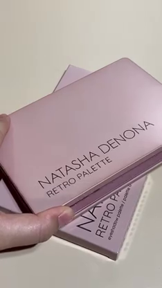 Complete Elegant Makeup Kit – Professional Cosmetic Set for Women