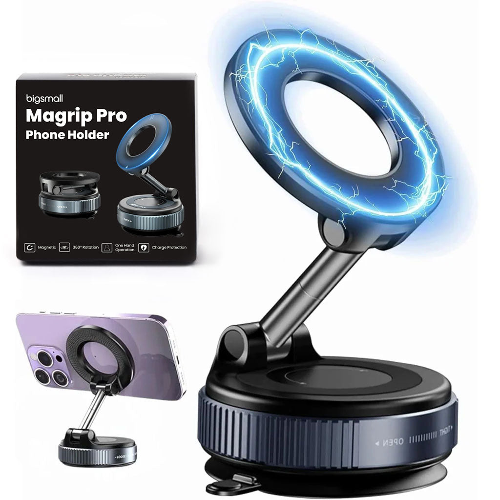 Magrip Pro Phone Holder