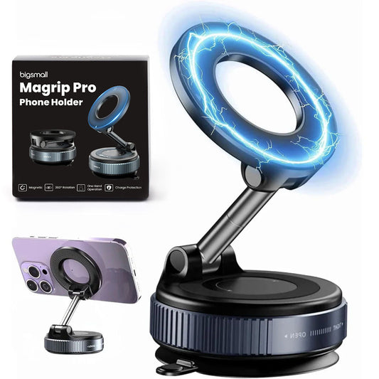 Magrip Pro Phone Holder