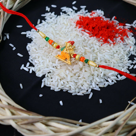 Shri Ganesh Rakhi