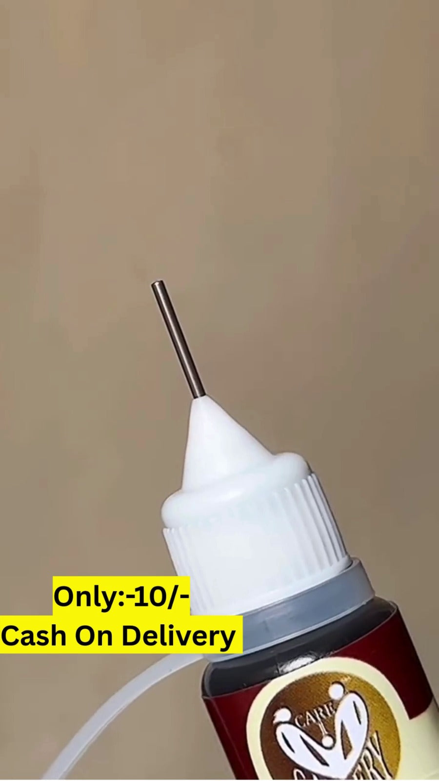 Waterproof Temporary Heena Injection with Precision Applicator for Cute and Long-Lasting Skin Art Designs – Easy to Apply and Perfect for All Ages