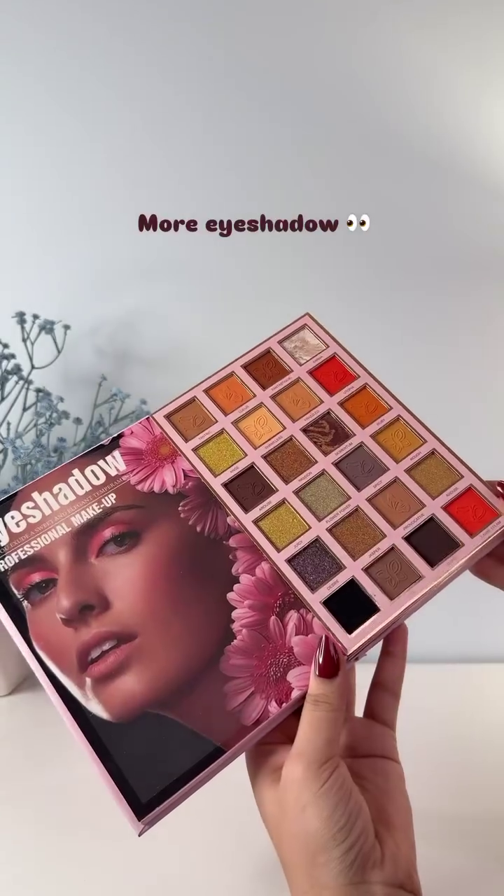 Glam Luxe Beauty and Ethnic Wear Combo – Vibrant Lip and Eye Palettes with Radiant Highlighters Plus Embroidered Ethnic Suits for Every Occasion