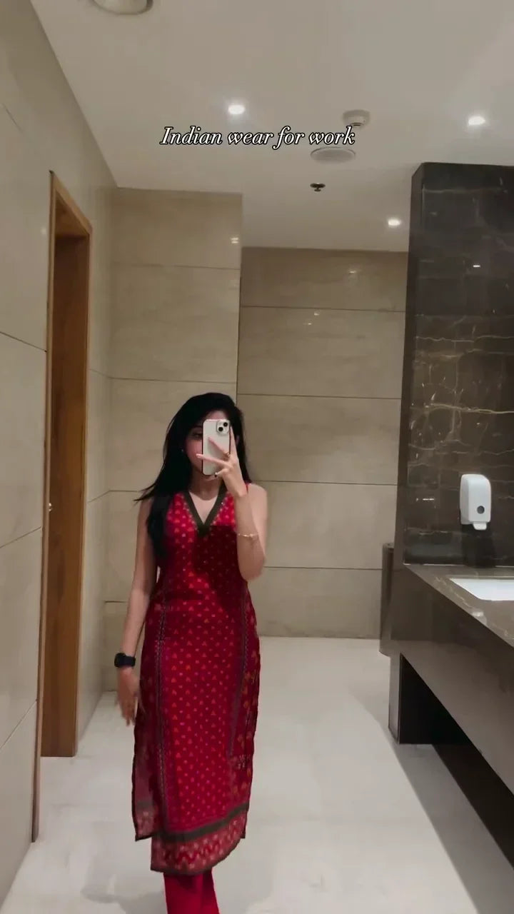 Elegant Women’s Ethnic Wear | Style 19 Pack