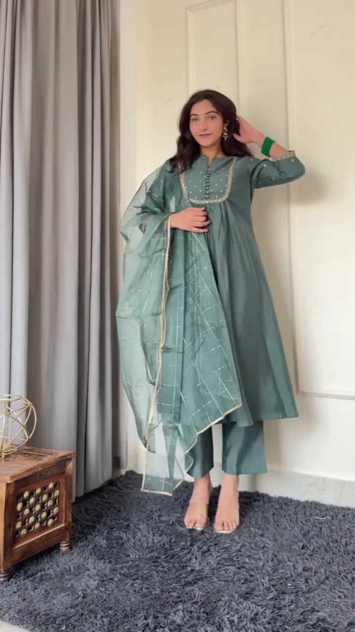 Designer Ethnic Wear for Women | Style 22 Collection