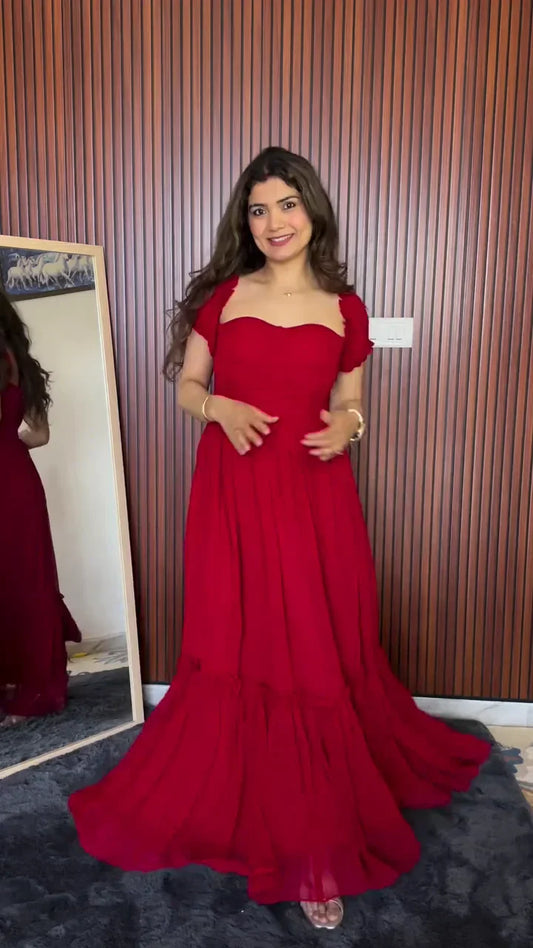 Women’s Ethnic Wear Kurti Set | Style 1 Edition