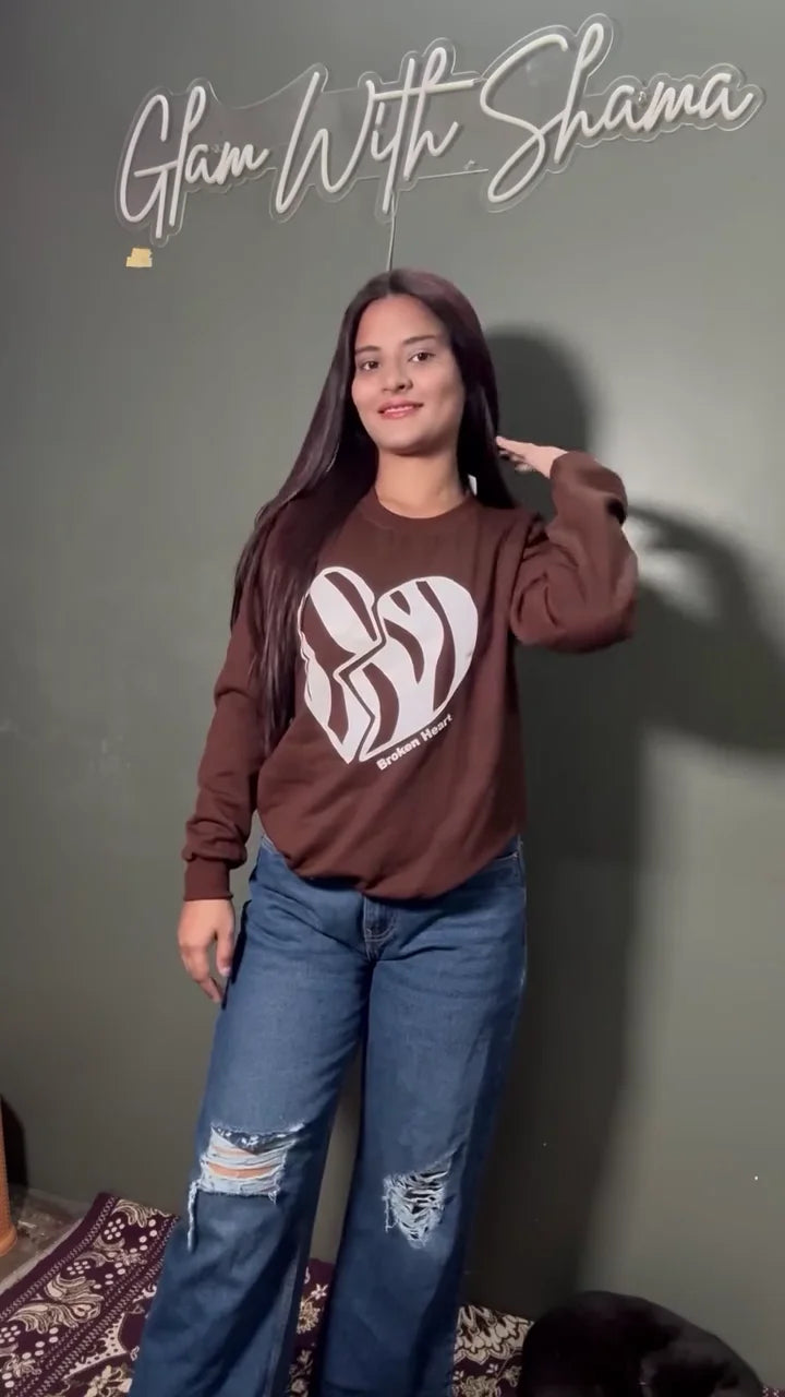 Full Sleeve Top: A Stylish Blend of Sleek Coverage, Modern Comfort, and Everyday Versatile Fashion