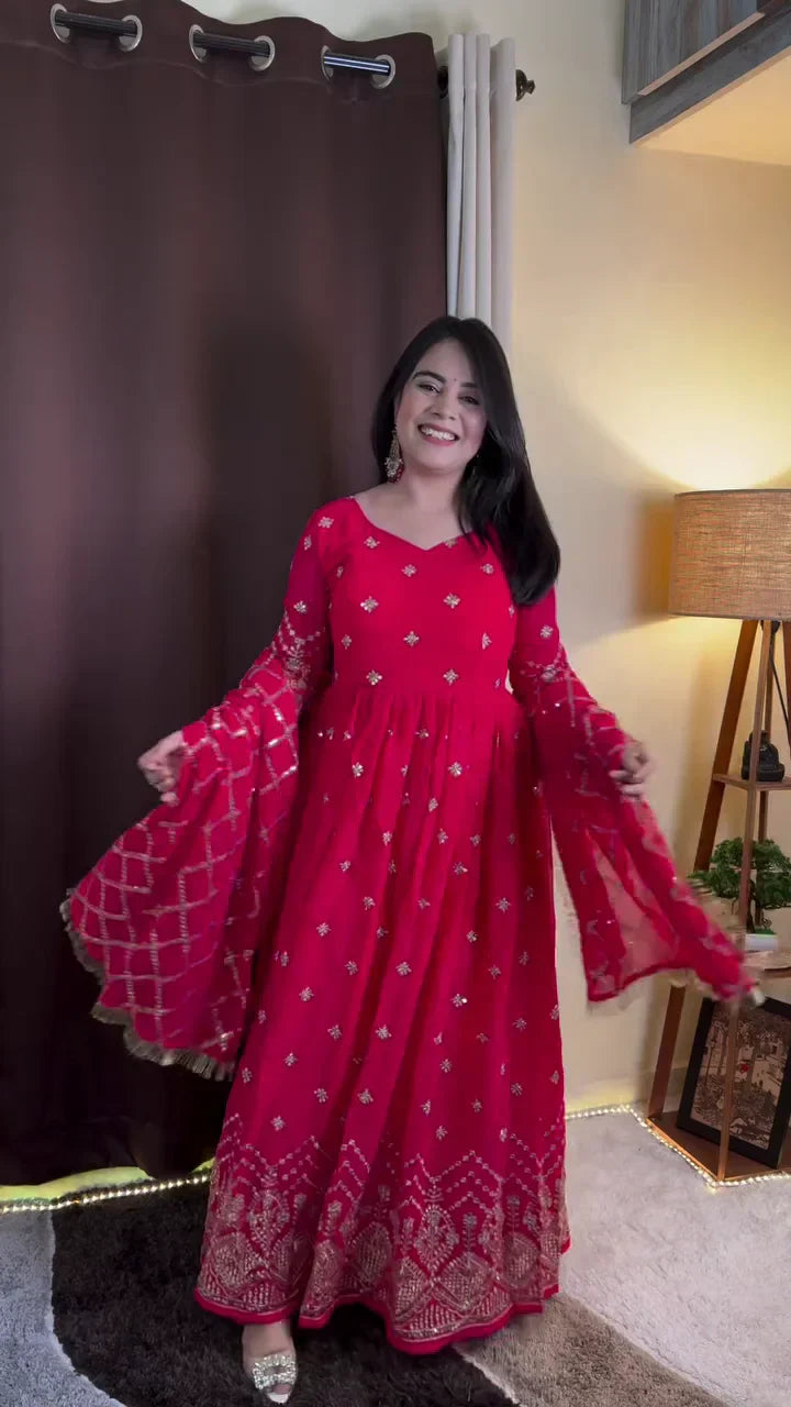 Pink Pair: A Soft Blend of Elegant Coord Style, Comfortable Fabric, and Everyday Ethnic Charm