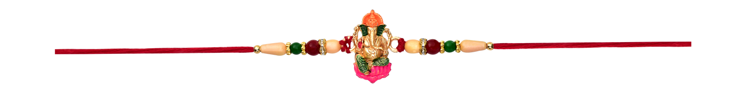 Classic Traditional Rakhi